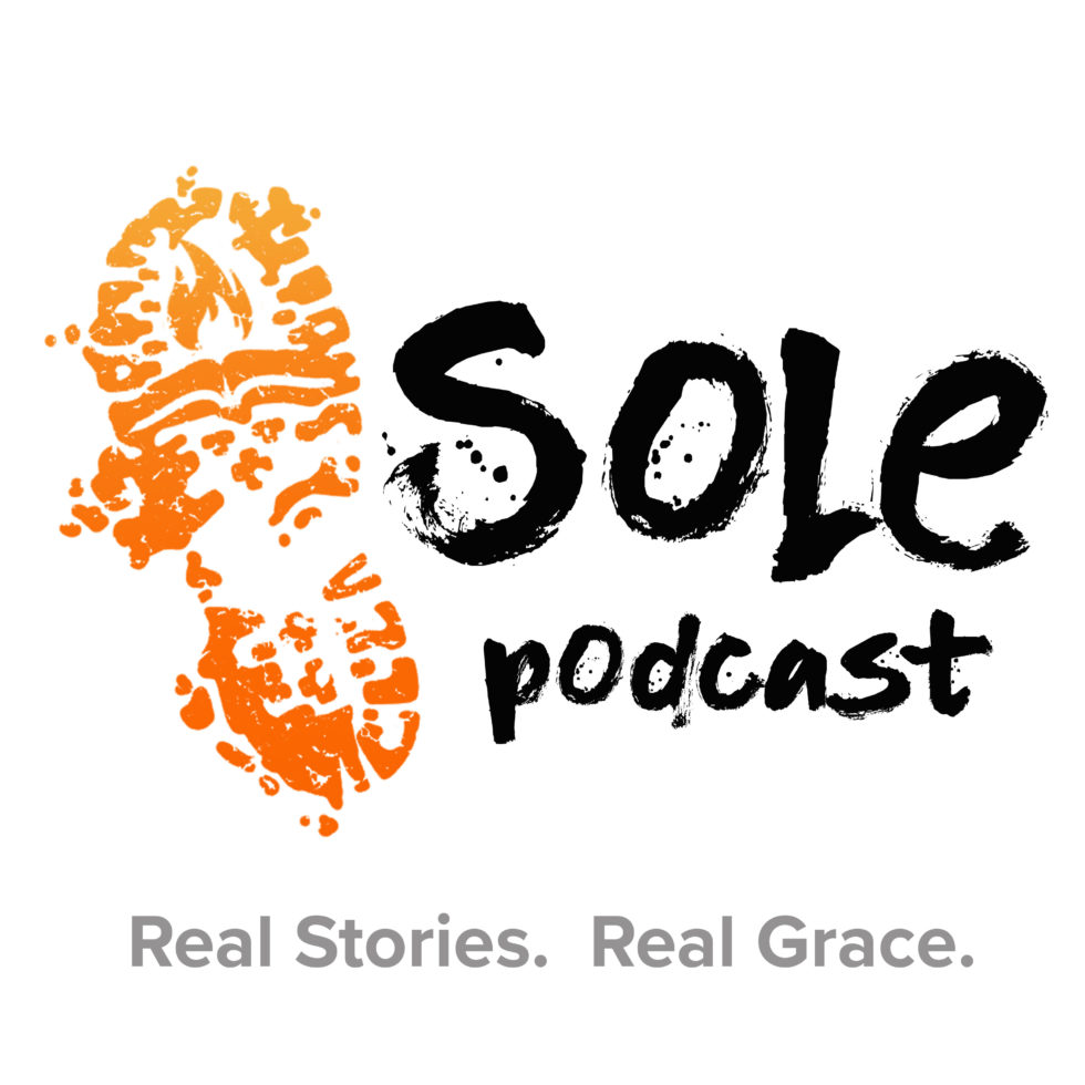 Sole Podcast cover art