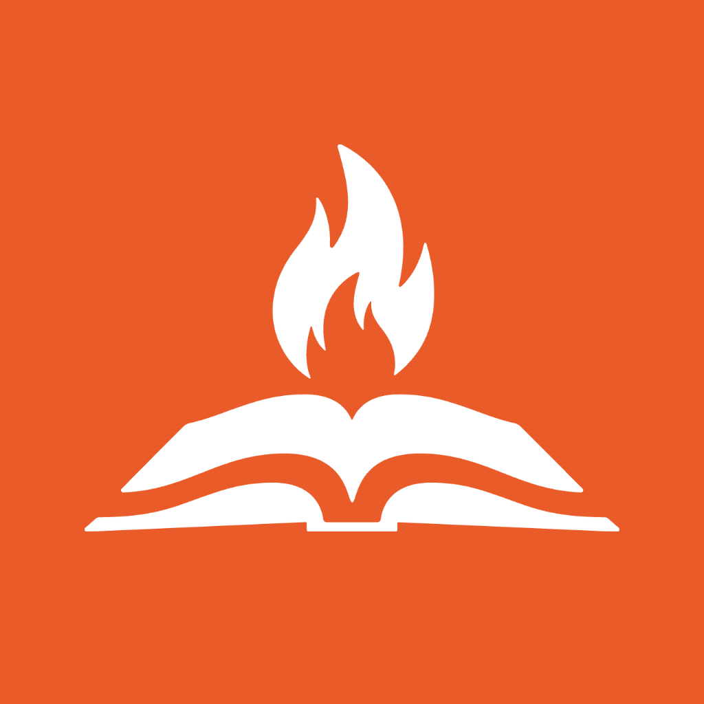 Through the Word app